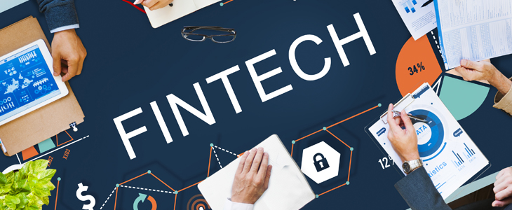 Fintech Management